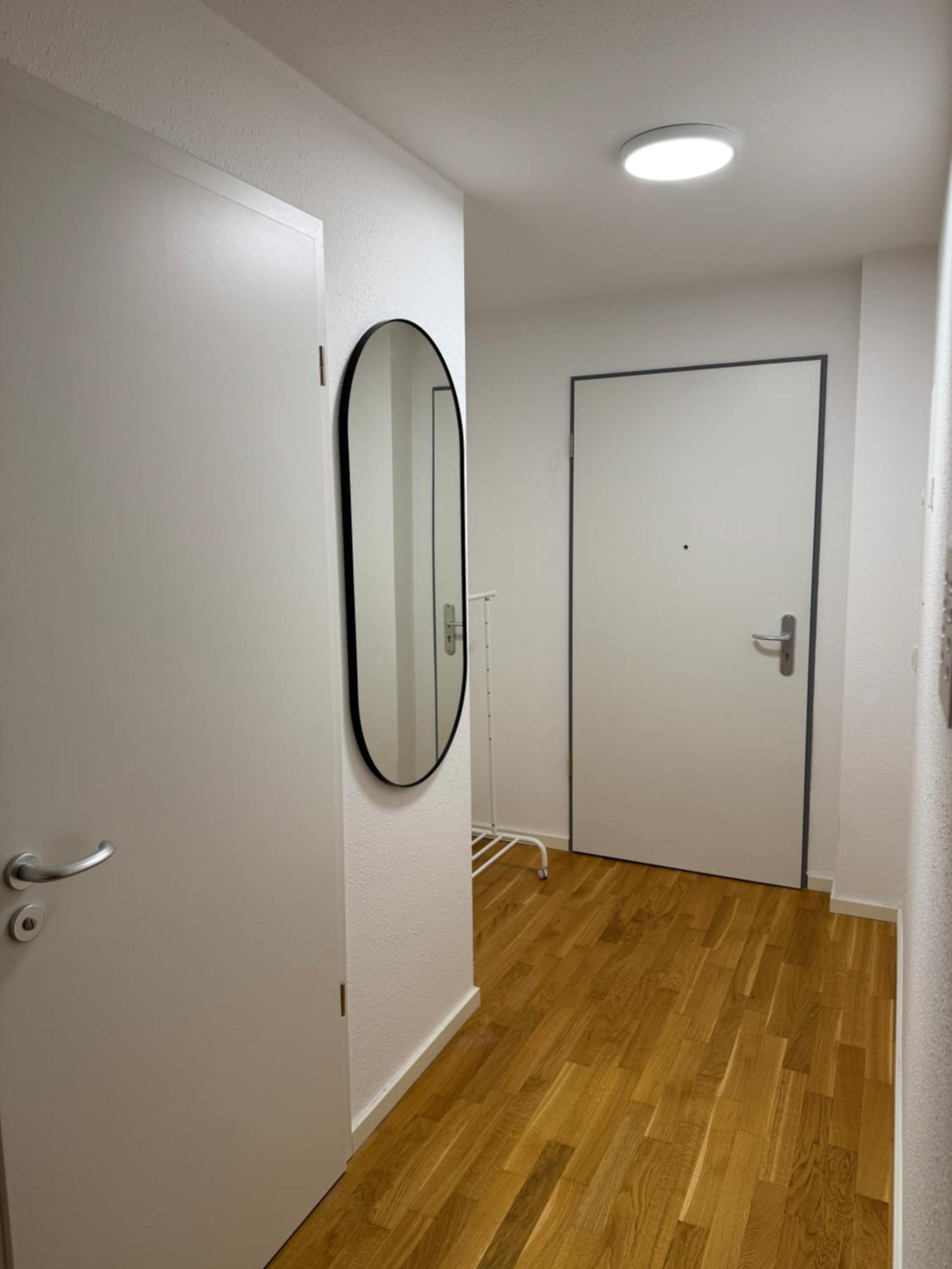 Barrierefreie Wohnung Im Herzen Der Stadt Mit Parkplatz, Wifi Und Tv - Emma Werne Eksteriør bilde