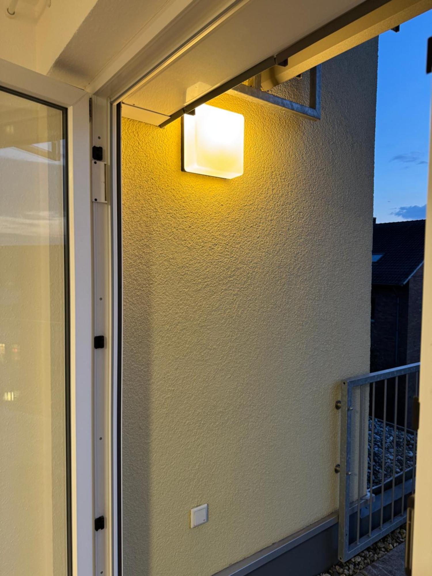 Barrierefreie Wohnung Im Herzen Der Stadt Mit Parkplatz, Wifi Und Tv - Emma Werne Eksteriør bilde